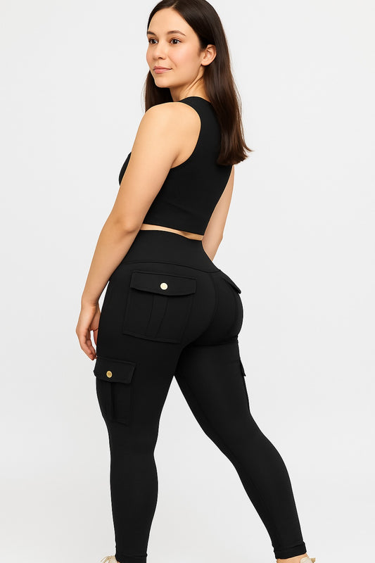 Ethavia sport workwear pants gym jogging